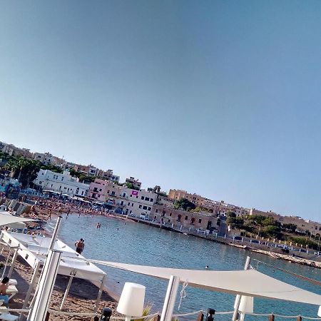 Bayview Daire Pembroke Dış mekan fotoğraf
