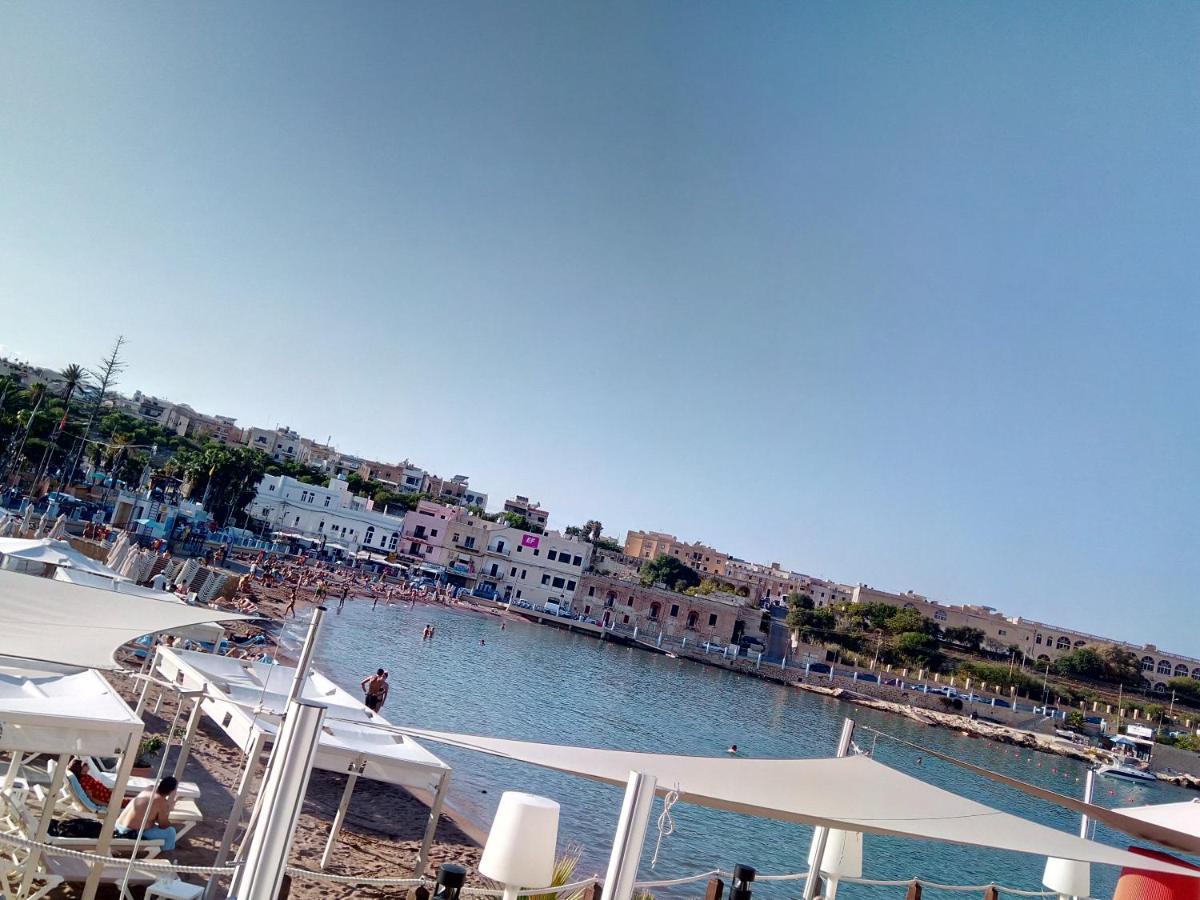 Bayview Daire Pembroke Dış mekan fotoğraf