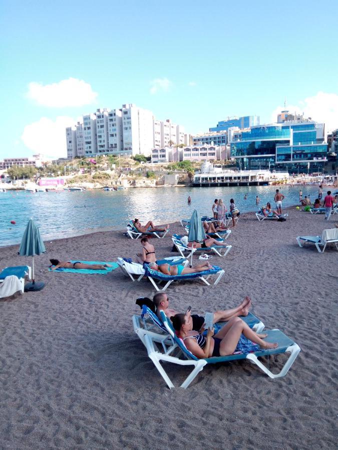 Bayview Daire Pembroke Dış mekan fotoğraf
