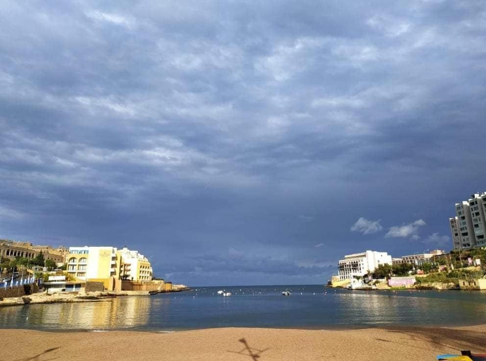Bayview Daire Pembroke Dış mekan fotoğraf