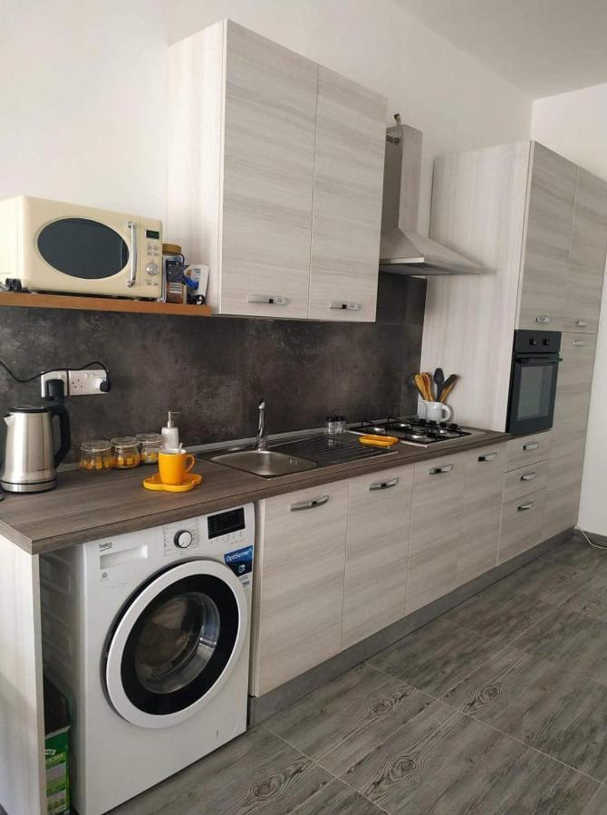 Bayview Daire Pembroke Dış mekan fotoğraf