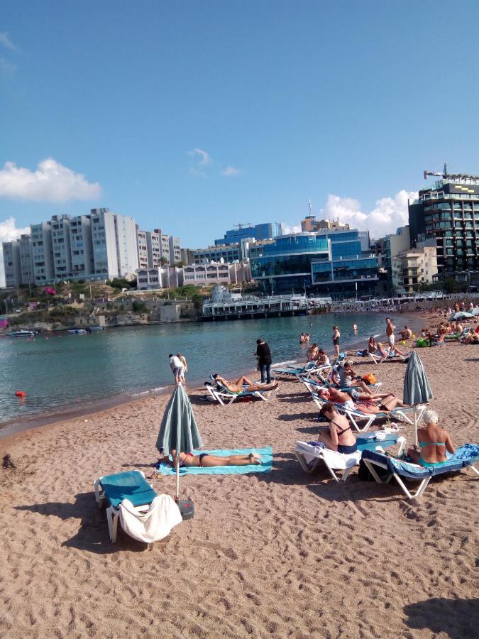 Bayview Daire Pembroke Dış mekan fotoğraf