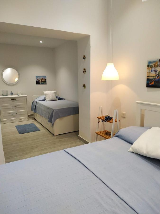 Bayview Daire Pembroke Dış mekan fotoğraf